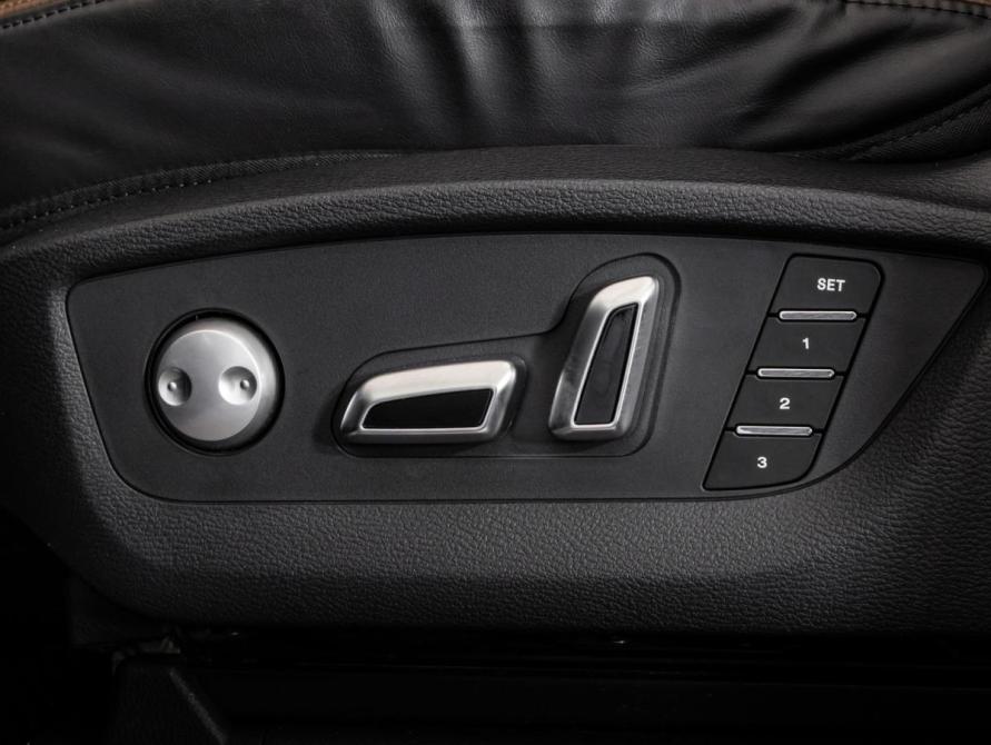 Haval H9 I Рестайлинг Санкт-Петербург  - изображение 22