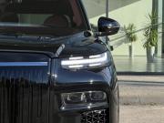 Voyah Taishan X8 Нижний Новгород  - изображение 49