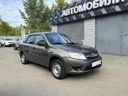 Lada (ВАЗ) Granta I Нижнекамск  - изображение 22