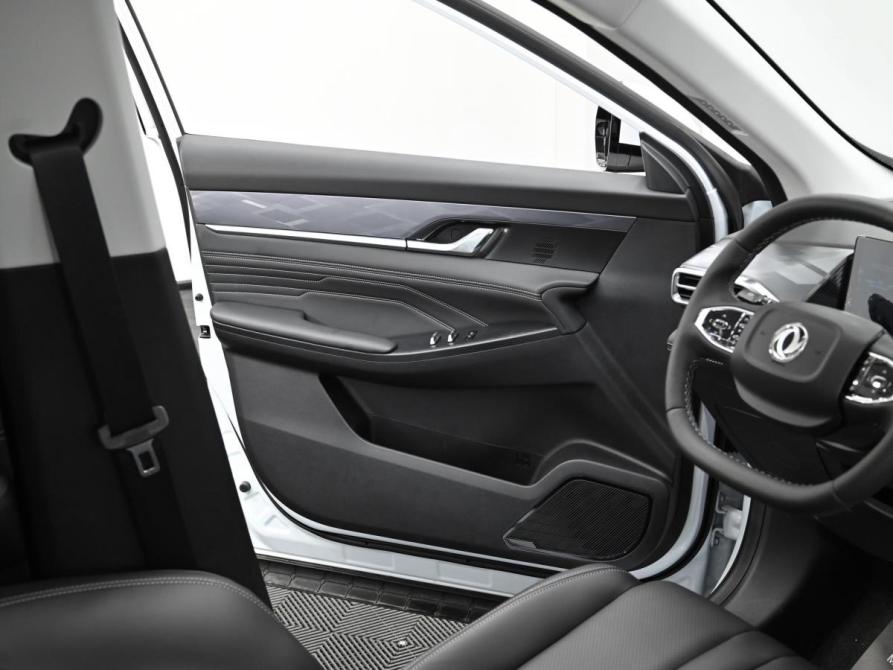 Dongfeng Mage Москва  - изображение 10
