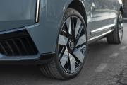 Rolls-Royce Cullinan I Рестайлинг Москва  - изображение 46