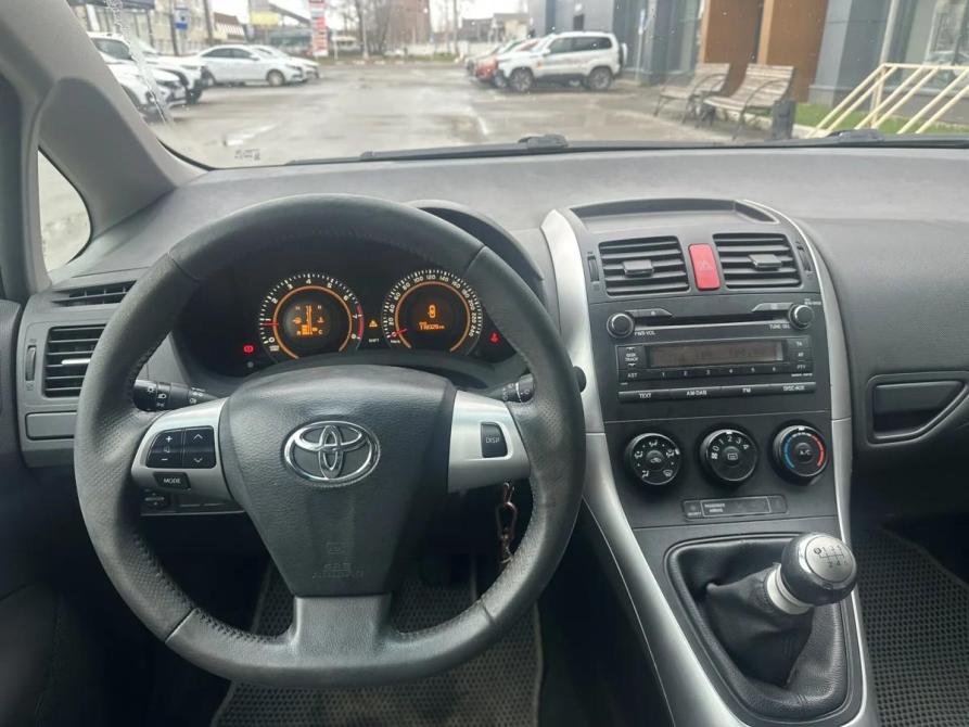 Toyota Auris I Рестайлинг Чайковский  - изображение 6