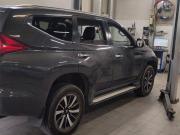 Mitsubishi Pajero Sport III Санкт-Петербург  - изображение 34