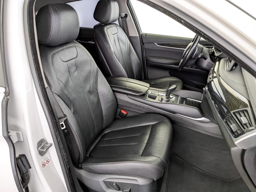 BMW X6 II (F16) Москва  - изображение 25