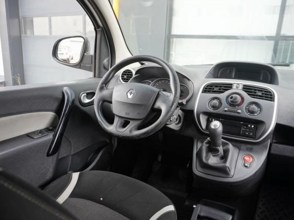 Renault Kangoo II Рестайлинг с пробегом 2014 года, цена 750 000 рублей, 360744 км, компактвэн, Автокод Объявления