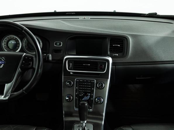 Volvo S60 II с пробегом 2012 года, цена 1 309 904 рубля, 155908 км, седан, Автокод Объявления