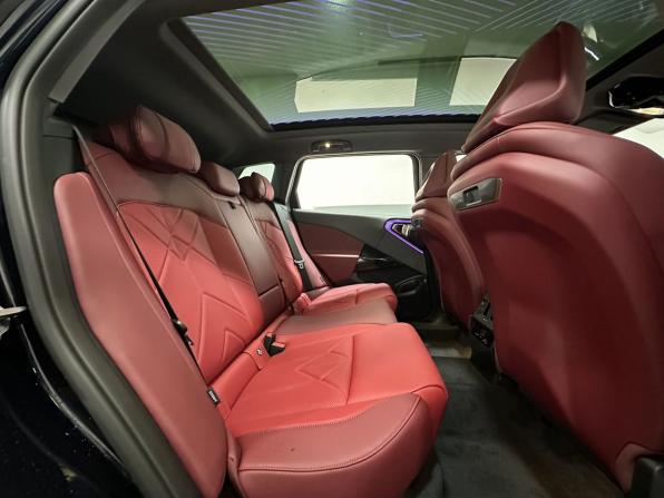 BMW X3 IV (G45/G48) с пробегом 2025 года, цена 7 200 000 рублей, 33 км, внедорожник, Автокод Объявления