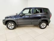 Chevrolet Niva I Рестайлинг Тула  - изображение 18