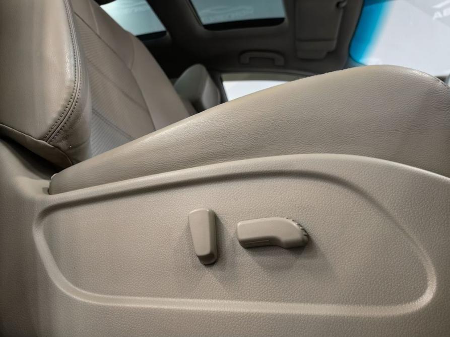 Nissan Murano II (Z51) Рестайлинг Новосибирск  - изображение 17