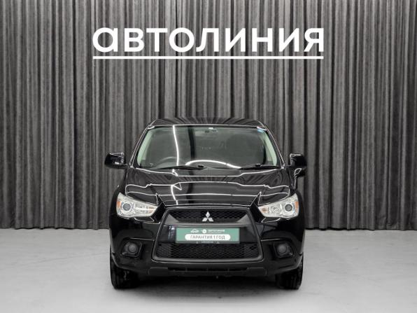 Mitsubishi RVR III с пробегом 2011 года, цена 1 350 000 рублей, 144500 км, внедорожник, Автокод Объявления