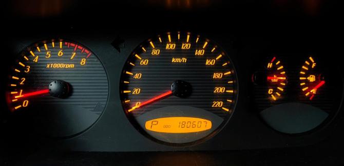 SsangYong Kyron I Рестайлинг с пробегом 2012 года, цена 799 000 рублей, 180606 км, внедорожник, Автокод Объявления