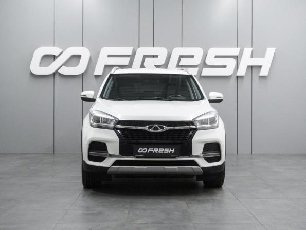 Chery Tiggo 4 I Рестайлинг с пробегом 2019 года, цена 1 379 000 рублей, 88872 км, внедорожник, Автокод Объявления