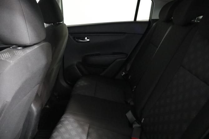 Kia Rio IV с пробегом 2020 года, цена 1 399 000 рублей, 143000 км, хэтчбек, Автокод Объявления