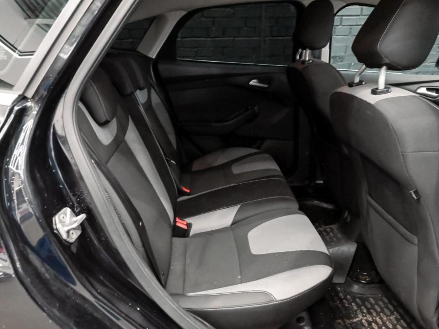 Ford Focus III Екатеринбург  - изображение 18