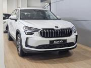 Skoda Kodiaq II Нижний Новгород  - изображение 16