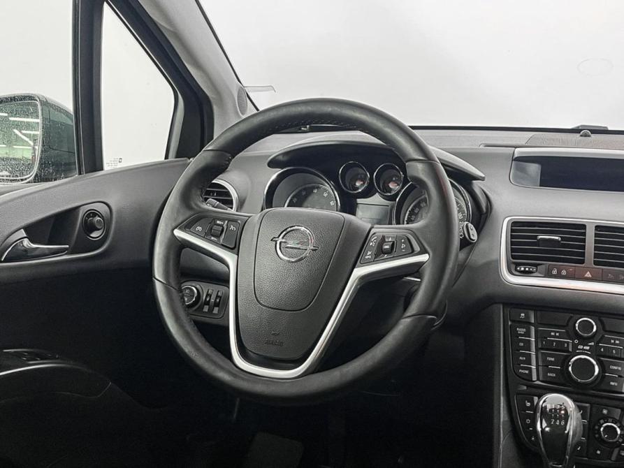 Opel Meriva B Ногинск  - изображение 13