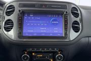 Volkswagen Tiguan I Рестайлинг Киров  - изображение 52