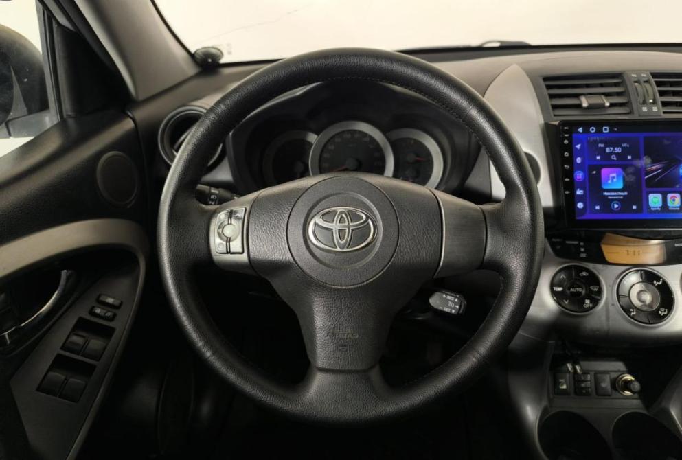 Toyota RAV4 III (XA30) Нижний Новгород  - изображение 14
