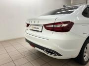 Lada (ВАЗ) Vesta I Рестайлинг (NG) Энгельс  - изображение 51