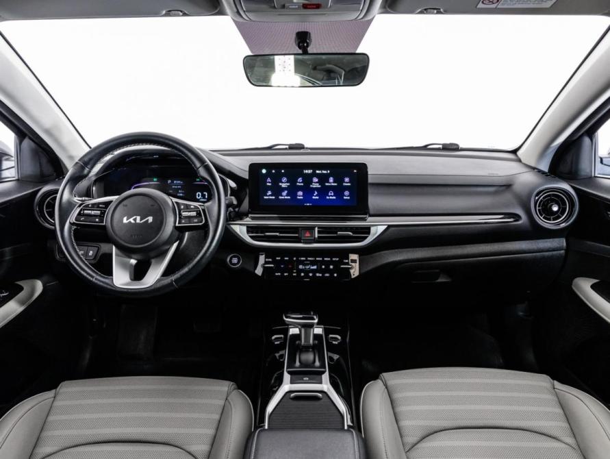 Kia K3 II (China Market) Рестайлинг Санкт-Петербург  - изображение 10