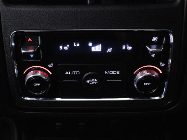 Haval H9 II с пробегом 2024 года, цена 3 978 000 рублей, 16605 км, внедорожник, Автокод Объявления