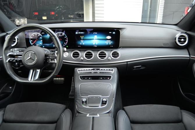 Mercedes-Benz E-Класс V (W213 S213 C238) Рестайлинг с пробегом 2021 года, цена 4 150 000 рублей, 115000 км, седан, Автокод Объявления
