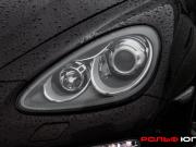 Porsche Cayenne II (958) Москва  - изображение 29