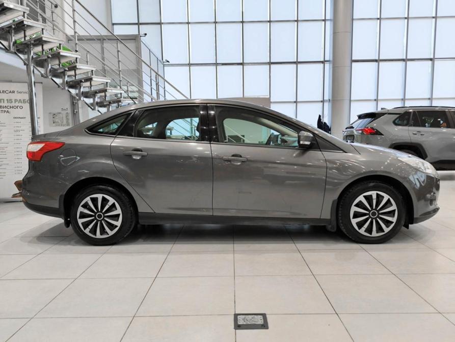 Ford Focus III Казань  - изображение 5