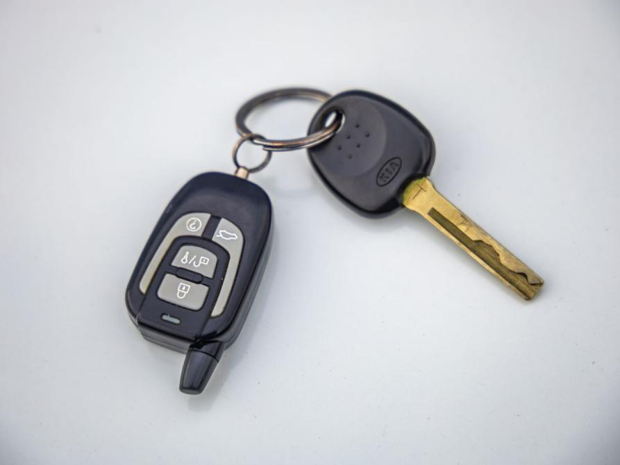 Kia Rio III Рестайлинг Волгоград  - изображение 32