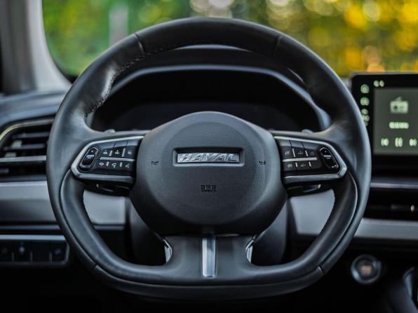 Haval F7 I Рестайлинг с пробегом 2023 года, цена 2 030 000 рублей, 32916 км, внедорожник, Автокод Объявления