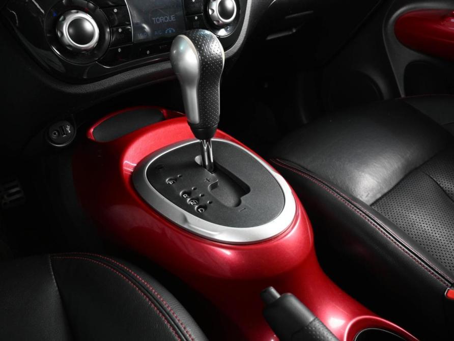 Nissan Juke I Ростов-на-Дону  - изображение 18