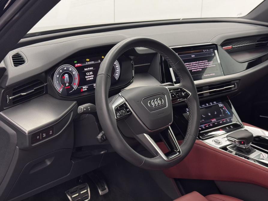 Audi Q6 Воронеж  - изображение 25