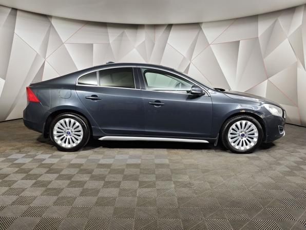 Volvo S60 II с пробегом 2011 года, цена 695 000 рублей, 248616 км, седан, Автокод Объявления