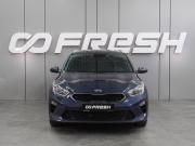 Kia Ceed III Воронеж  - изображение 21