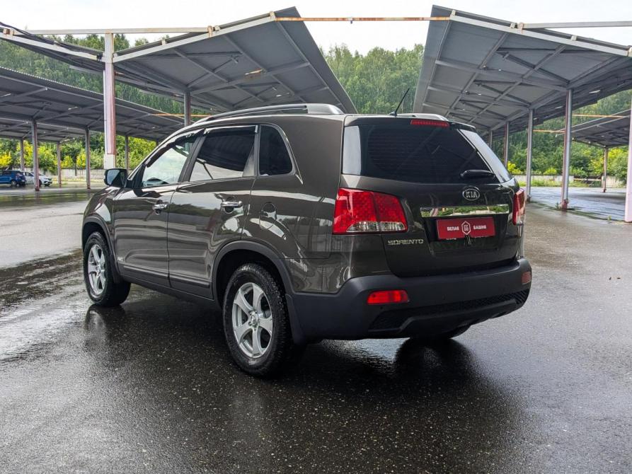 Kia Sorento II Екатеринбург  - изображение 5