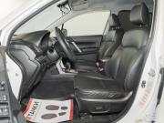 Subaru Forester IV Улан-Удэ  - изображение 32