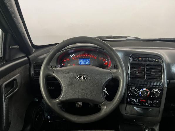 Lada (ВАЗ) 2112 с пробегом 2006 года, цена 169 900 рублей, 242000 км, хэтчбек, Автокод Объявления