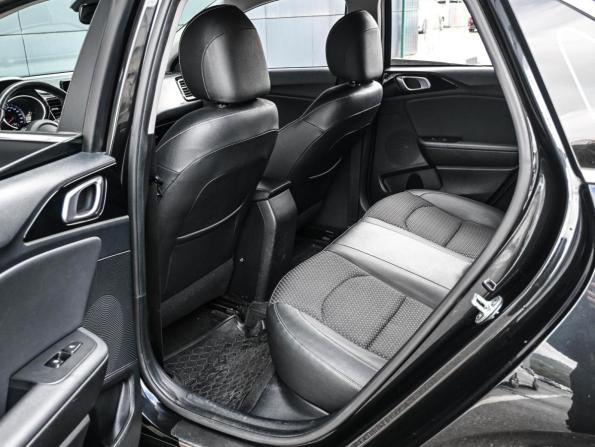 Kia Ceed III с пробегом 2020 года, цена 1 999 000 рублей, 66002 км, хэтчбек, Автокод Объявления