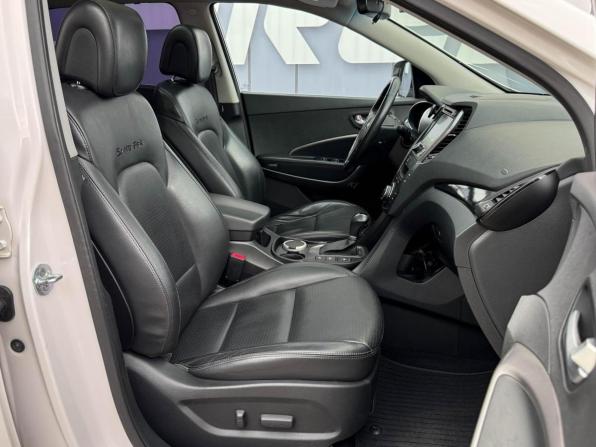 Hyundai Santa Fe III с пробегом 2013 года, цена 1 999 000 рублей, 126302 км, внедорожник, Автокод Объявления