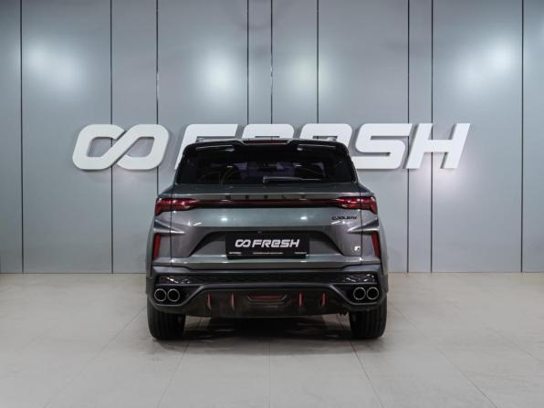 Geely Coolray I Рестайлинг с пробегом 2023 года, цена 2 049 000 рублей, 58364 км, внедорожник, Автокод Объявления