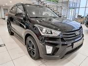 Hyundai Creta I Рестайлинг Казань  - изображение 25