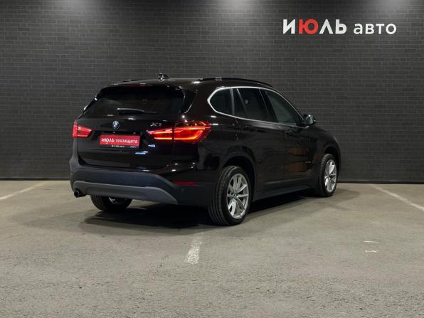 BMW X1 II (F48) с пробегом 2017 года, цена 2 000 000 рублей, 147132 км, внедорожник, Автокод Объявления