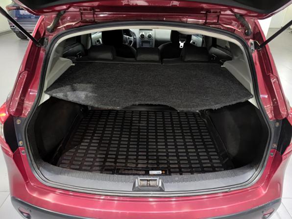 Nissan Qashqai I Рестайлинг с пробегом 2011 года, цена 1 100 000 рублей, 216051 км, внедорожник, Автокод Объявления