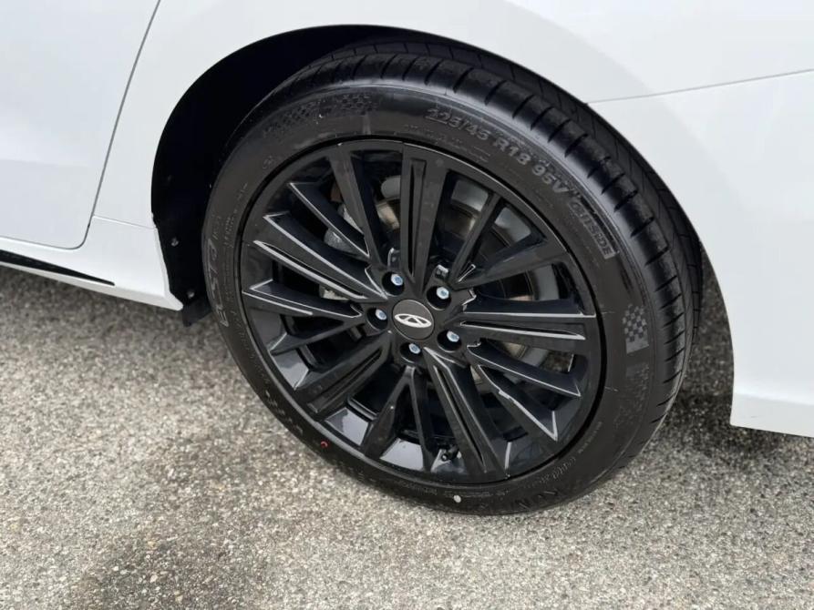 Chery Arrizo 8 Минеральные Воды  - изображение 7