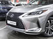 Lexus RX IV Рестайлинг Санкт-Петербург  - изображение 38