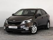 Kia Rio III Рестайлинг Санкт-Петербург  - изображение 18