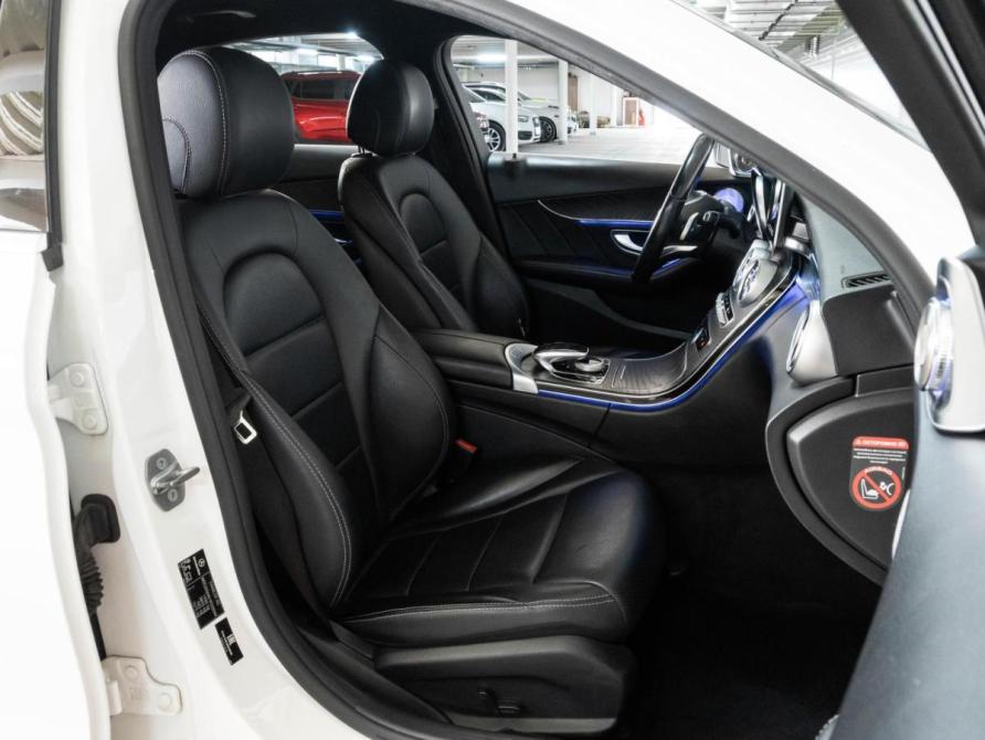Mercedes-Benz C-Класс IV (W205) Ставрополь  - изображение 8