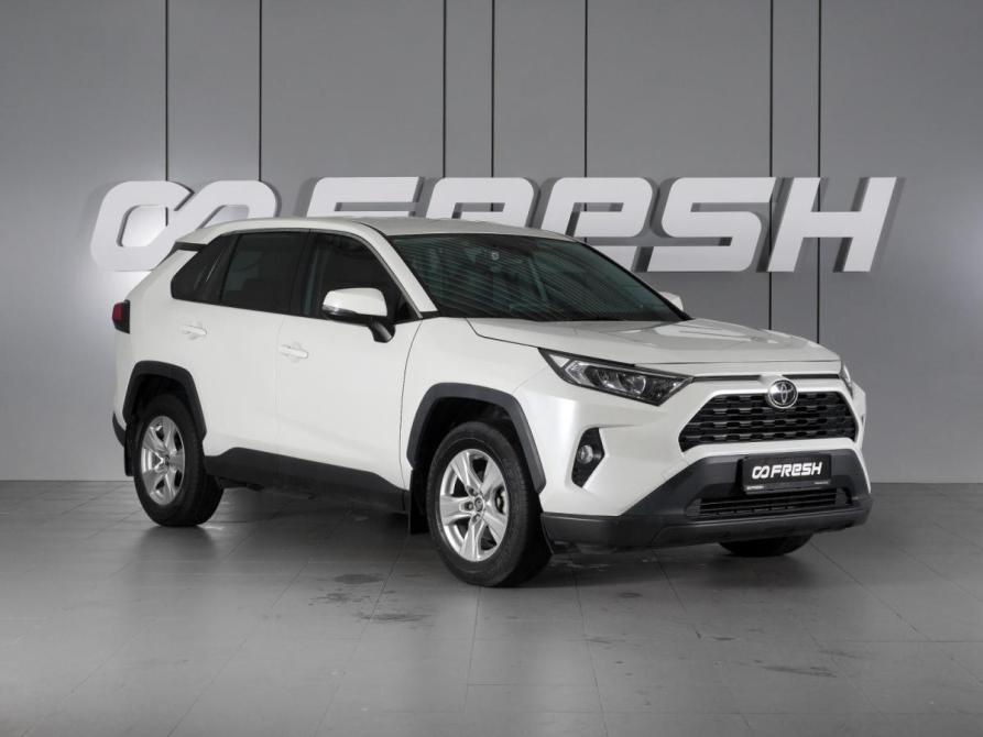 Toyota RAV4 V (XA50) Минеральные Воды  - изображение 1