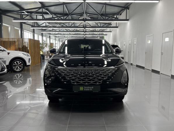 Omoda C5 I с пробегом 2024 года, цена 1 680 000 рублей, 42321 км, внедорожник, Автокод Объявления