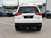 Mitsubishi Pajero Sport II Тула  - изображение 21